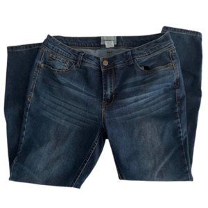 Republic Jeans